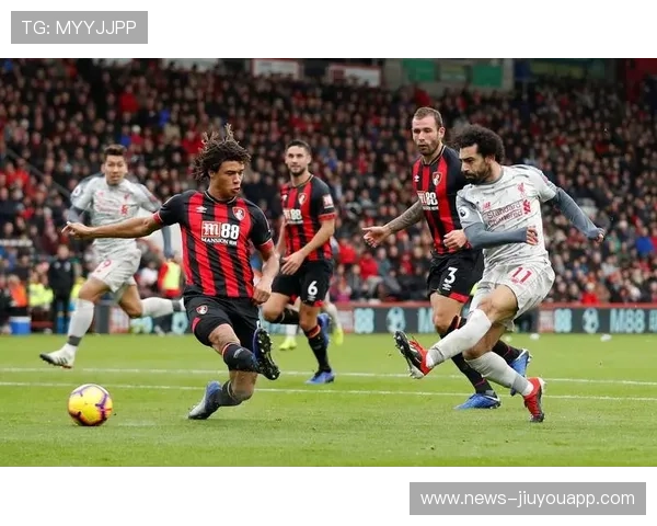 伯恩茅斯防守反击执行到位