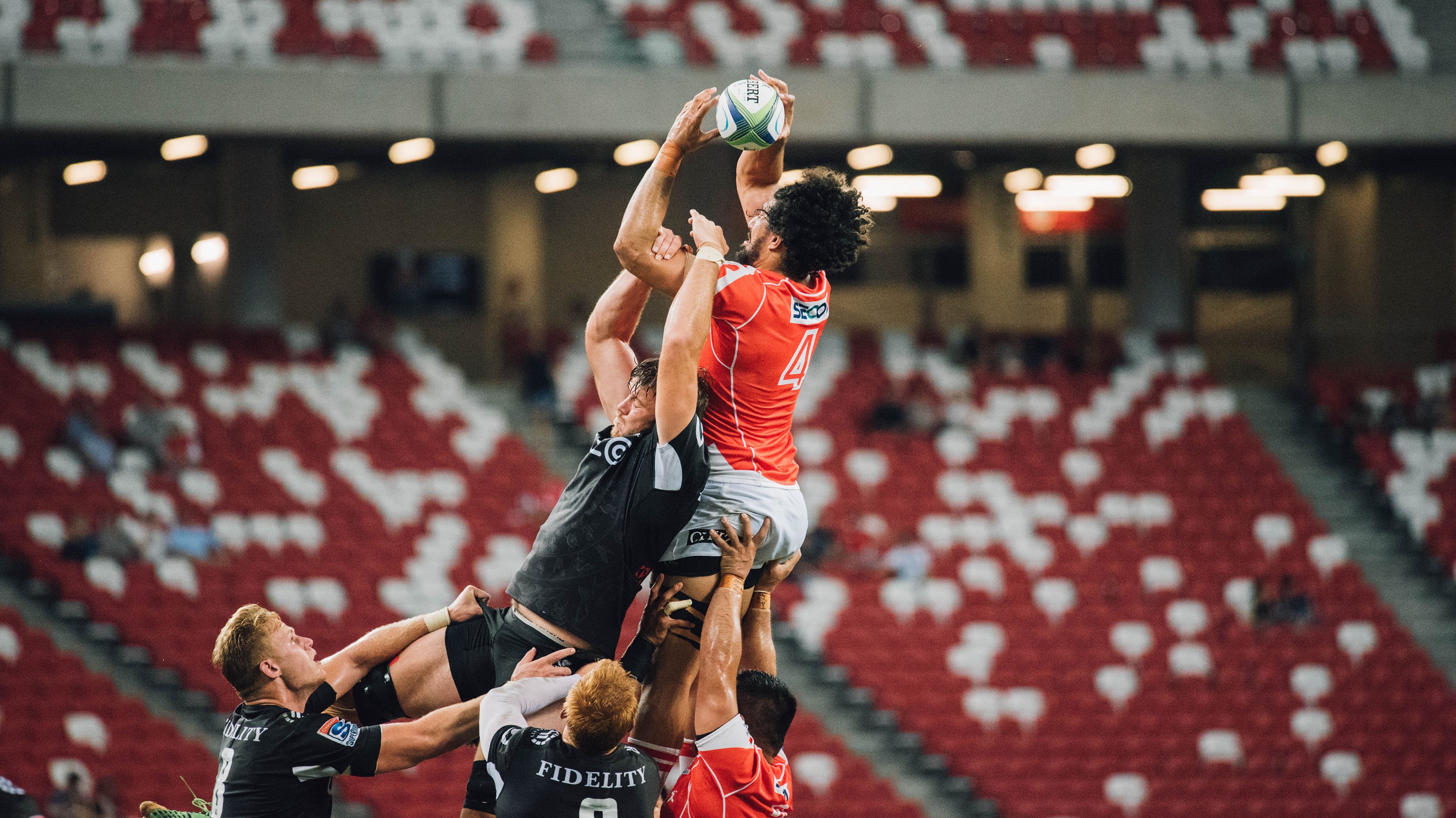 七人制橄榄球新战术引领比赛潮流，七人制橄榄球进攻战术